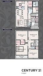 名古屋市西区児玉３丁目の一戸建て