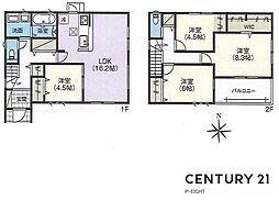 一宮市今伊勢町馬寄字上畑田の一戸建て