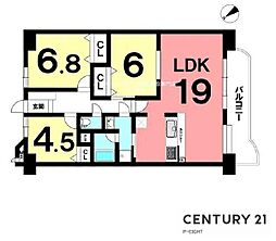 ダイアパレス日進　中古マンション