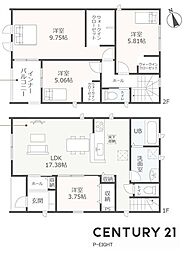 小牧市大字久保一色