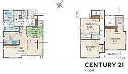 江南市飛高町宮町