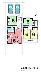 名古屋市緑区細口３丁目