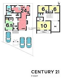 名古屋市天白区高島１丁目