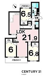 東山台スカイマンション　中古マンション