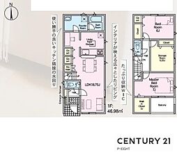 名古屋市緑区桶狭間切戸