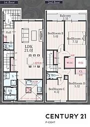 名古屋市守山区小幡２丁目
