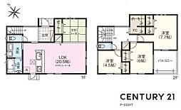小牧市小木西３丁目