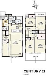 名古屋市緑区浦里５丁目の一戸建て