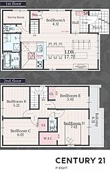 清須市須ケ口野中