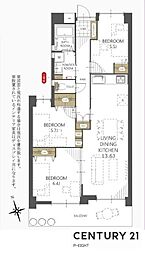 ナビタウン江南Ｂ棟　中古マンション