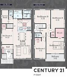 名古屋市北区長喜町３丁目