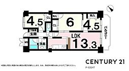 グローリアスハイツカスガイ　中古マンション