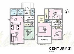 春日井市桃山町２丁目