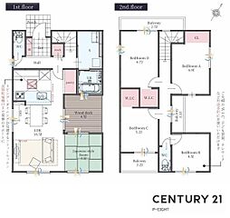 名古屋市守山区翠松園２丁目
