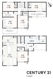 弥富市東中地１丁目
