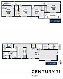 名古屋市北区川中町