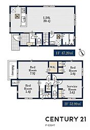 名古屋市昭和区伊勝町１丁目