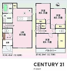名古屋市南区曽池町２丁目の一戸建て