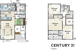 海部郡蟹江町八幡１丁目