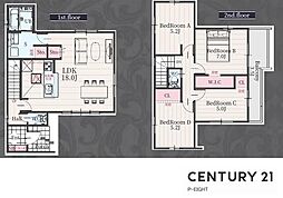 海部郡蟹江町学戸６丁目