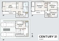 名古屋市北区東水切町２丁目