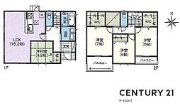 一宮市今伊勢町馬寄字上畑田