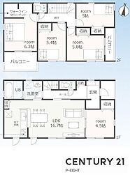 江南市宮田神明町天王