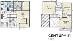 江南市島宮町巡見