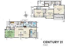 江南市島宮町巡見