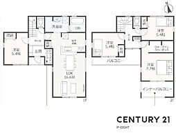 岩倉市大山寺町神田