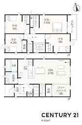 岩倉市大山寺町神田