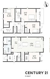 岩倉市大山寺町神田