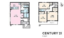北名古屋市六ツ師宮西