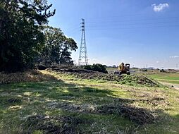 豊田市和会町下南屋敷　売土地