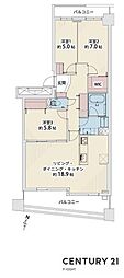 パークハイム覚王山　中古マンション