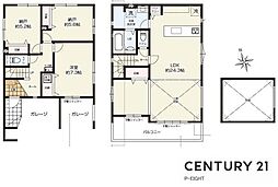 名古屋市緑区鳴海町字文木