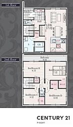 名古屋市千種区東千種台