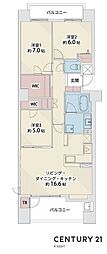 ヴィークタワー東白壁 中古マンション
