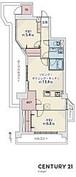 ライオンズマンション東白壁　中古マンション
