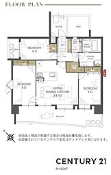 サンハウス徳川　中古マンション