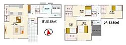 知多市南巽が丘３丁目