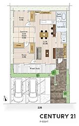 名古屋市天白区植田南２丁目