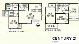 尾張旭市旭前町１丁目