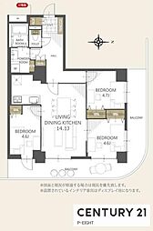 アンビックス志賀ストリートタワー　中古マンション