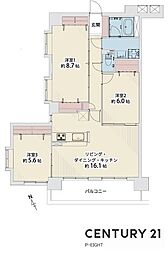 ユニーブル横須賀　中古マンション