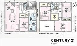 東海市富木島町西長口
