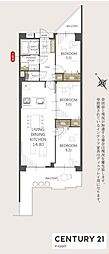 荘苑八事ビラージュ一番館　中古マンション