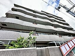 ライオンズマンション富吉　中古マンション