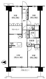 エムズシティ鳴子プレディア