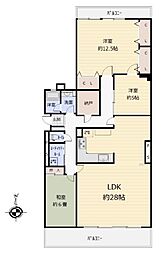 虹が丘マンション　中古マンション